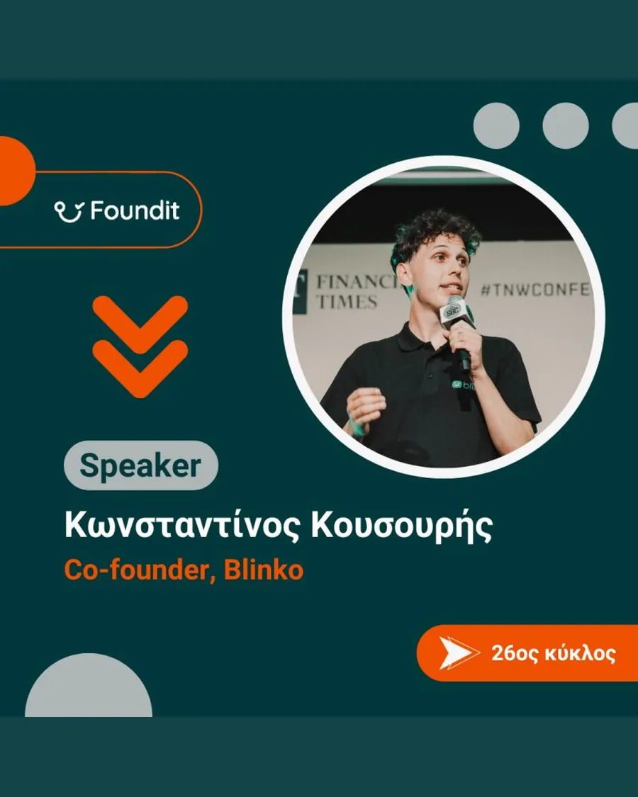 Foundit by Bizrupt, Crete