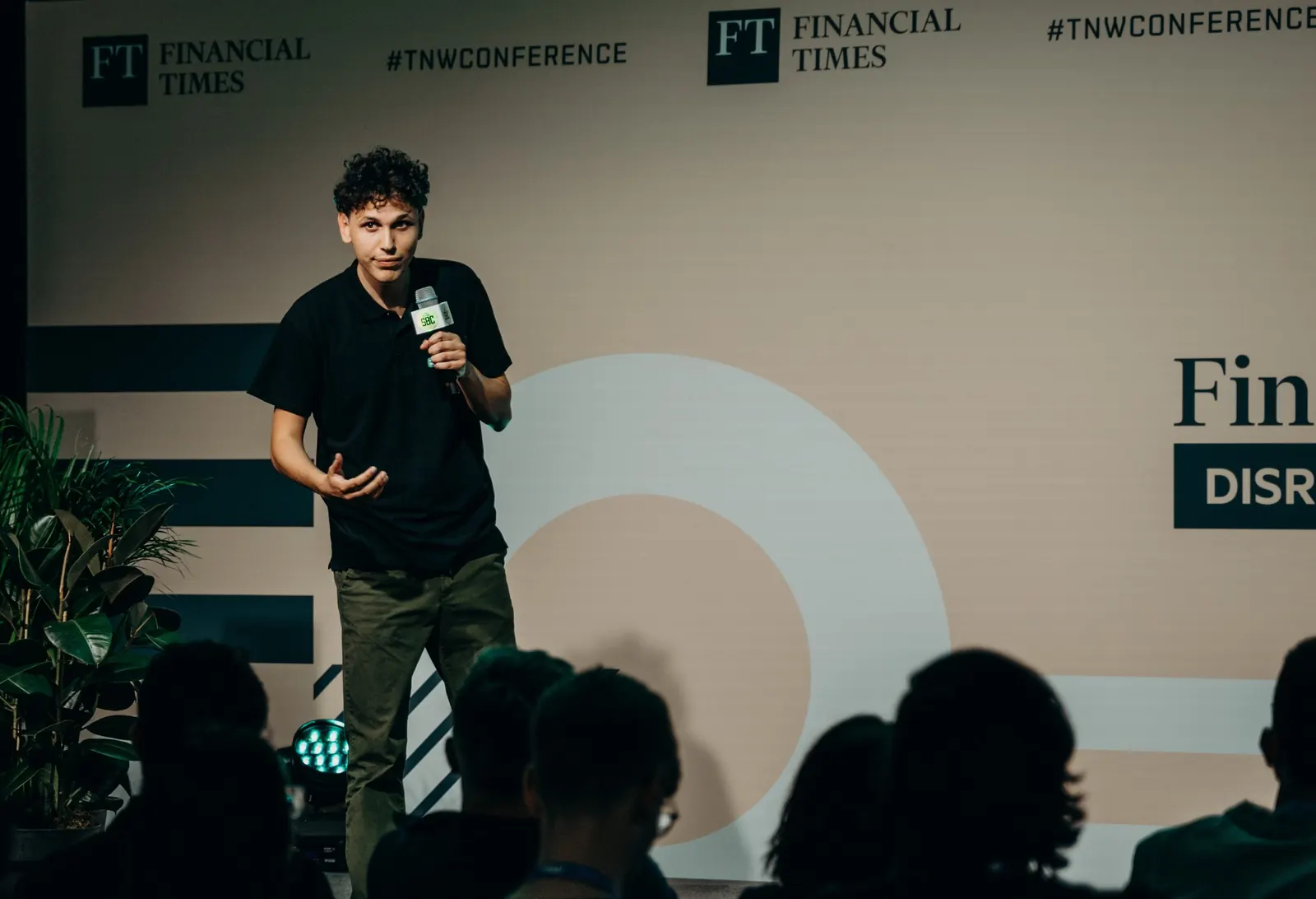 Workshops και μαθήματα