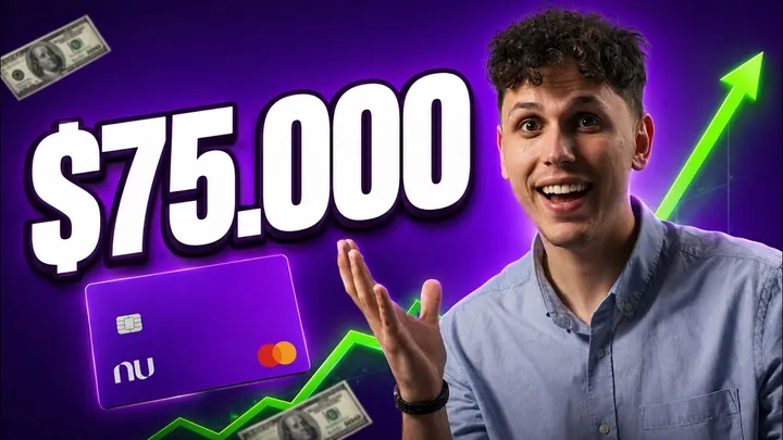 I just invested $75,000 in this company: why Nubank is in my portfolio